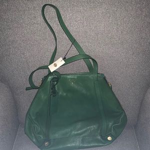 Brand new Fossil bag